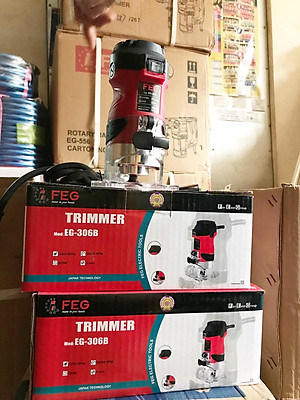 MÁY SOI GỖ 350W FEG EG-306B - HÀNG CHÍNH HÃNG