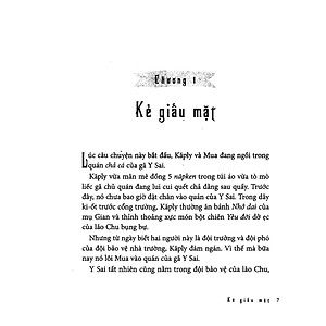 Sách Chuyện Xứ Lang Biang 4: Báu Vật Ở Lâu Đài K'rahlan