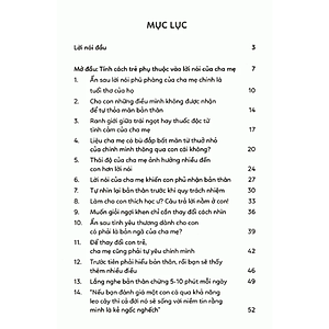 Combo 2 cuốn sách hay về cách nuôi dạy con : Cha Mẹ Hạnh Phúc Hay Cha Mẹ Siêu Nhân + 90% Trẻ Thông Minh Nhờ Cách Trò Chuyện Đúng Đắn Của Cha Mẹ (Tặng kèm Bookmark Happy Life )