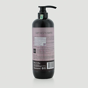 DẦU GỘI MỀM MƯỢT VÀ GIẢM THIỂU GÀU DELOFIL 500ml