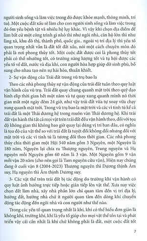 Phong Thủy Hóa Giải (tái bản 2023)