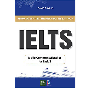 How To Write A Perfect Essay For IELTS