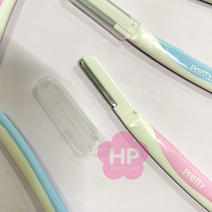 Set 3 Dao Cạo Lông Mặt Kai 00-018