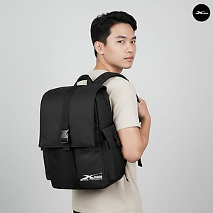 Balo Laptop Xbags Modern XB 2007 - Balo Thời Trang Nhỏ Gọn Cho Teen, Học Sinh Sinh Viên, Dân Văn Phòng, Thiết Kế Hiện Đại, Vải Bền Đẹp