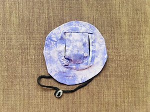 MŨ TRÒN DỄ THƯƠNG TỪ 1.5-6.5KG DÀNH CHO THÚ CƯNG CHÓ MÈO