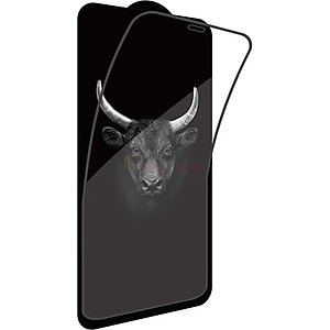 Dán màn hình cường lực Full viền MiPow Kingbull Premium-Silk 13 Series - Hàng chính hãng