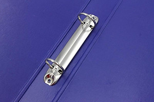 Bìa Còng Nhẫn 3.5cm Toppoint TOP-217A4