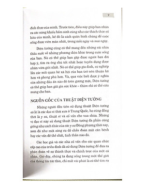 Thuật Diện Tướng - Vanlangbooks