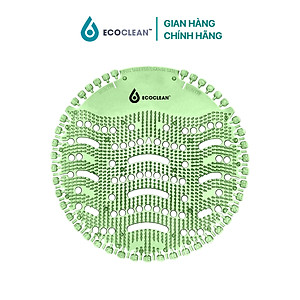 Lưới Khử Mùi Bồn Tiểu Nam & Ống Cống - Wave Fresher - Nhập khẩu Singapore và Mỹ