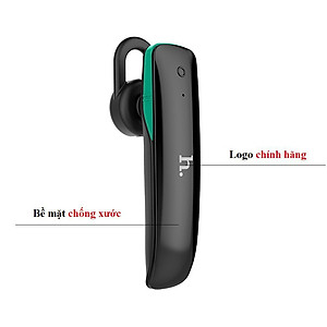 Tai Nghe Bluetooth Hoco E1 V4.1 - Hàng Nhập Khẩu