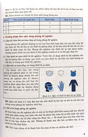 Bồi Dưỡng Năng Lực Tự Học Sinh Học 10