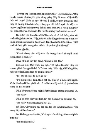 Sách Kẻ Nặn Sáp