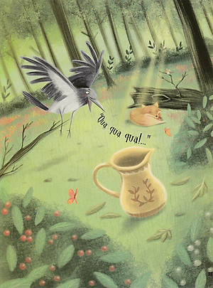 Truyện Ngụ Ngôn Aesop