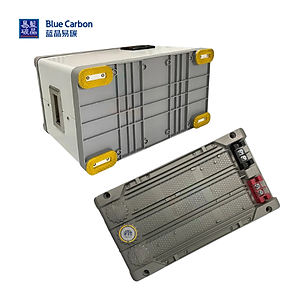 PIN LITHIUM 24V 100AH Hãng BLUE CARBON - Hàng nhập khẩu chính hãng bảo hành 3 năm loại A