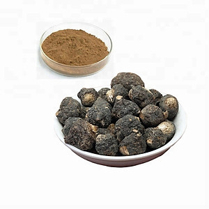 Bột Maca đen hữu cơ 100gr - Dragon Superfoods