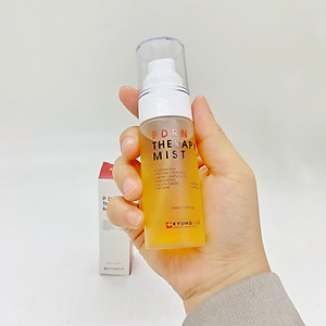 Xịt khoáng dưỡng ẩm Kyung Lab Pdrn Therapy Mist 50ml mẫu mới 
