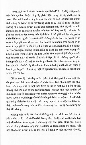Sách Những Món Quà Của Người Da Đỏ