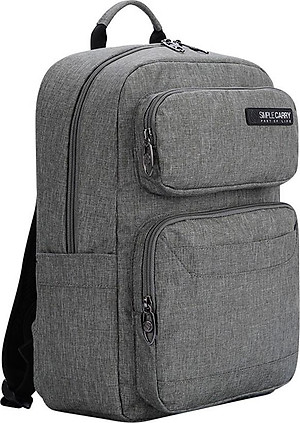 Balo Laptop chính hãng SimpleCarry ISSAC 1