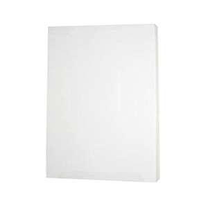 Giấy Bìa Thái Trắng A4