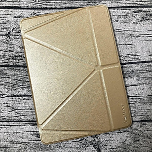 Bao da dành cho iPad Air 6 M2 -11 inch 2024. iPad Air 6 M2 - 13 inch 2024 chính hãng ONJESS Cao Cấp - Hàng chính hãng