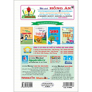 Sách Tập Viết Tiếng Anh 2 Family And Friends 2