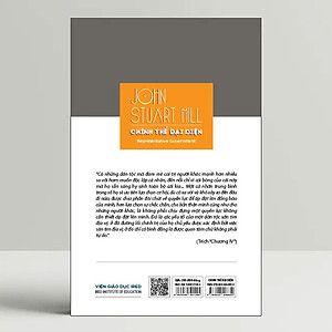 Sách Chính Thể Đại Diện