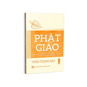 Phật Giáo - Trần Trọng Kim
