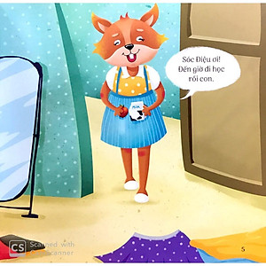 Sách Kĩ Năng Thích Nghi: Mặc Sao Cho Phù Hợp