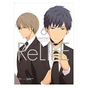 ReLIFE – Tập 6