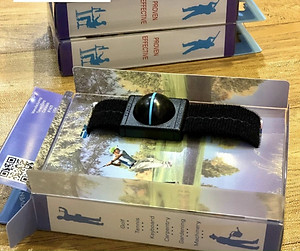 TENEX ELBOW SHOCK ABSORBER - Đồng hồ giảm chấn Elbow (TELBS)