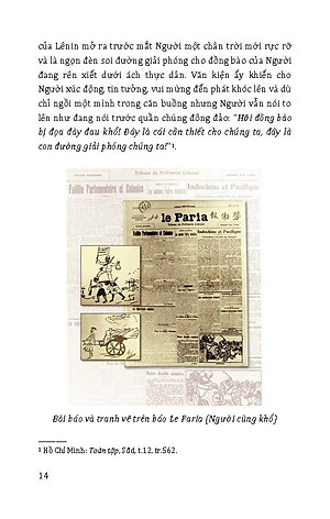 Kỷ Niệm 80 Năm Quốc Khánh Nước Cộng Hòa Xã Hội Chủ Nghĩa Việt Nam: Thời Đại Hồ Chí Minh - Một Thời Đại Mới Trong Lịch Sử Việt Nam 