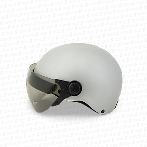 Mũ bảo hiểm có kính NÓN SƠN chính hãng CKT-XM181