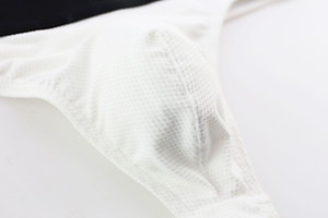 Quần Lót Nam Lọt Khe Sexy Brave Person B1177 - Thiết Kế Cá Tính Tôn Lên Vẻ Nam Tính - Chất Liệu Mềm Mại, Thoáng Mát, Kháng Khuẩn, Phù Hợp Mặc Khi Luyện Tập Thể Thao