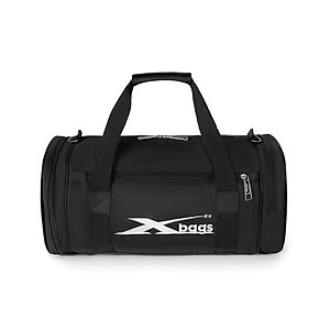 Túi thể thao XBAGS XB 6001 cao cấp chống nước tốt túi đựng đồ tập gym (Có ngăn đựng giày riêng)