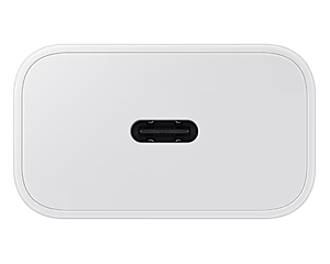 Củ Sạc Samsung Không Kèm Cáp 25W - Hàng Chính Hãng