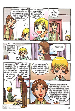 Who? Chuyện Kể Về Danh Nhân Thế Giới - Stephen Hawking (Tái Bản 2023)