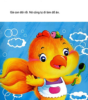 Sách Chuyện Kể Cho Bé Trước Giờ Đi Ngủ (Tập 2)