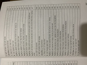 Sách - Bài tập giải tích OLYMPIC Toán sinh viên và học sinh