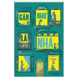 Sách Gần Như Là Nhà