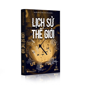 Sách Lịch Sử Thế Giới