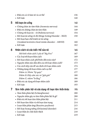 Sách Y học & Sức khỏe. Bóng tối tâm trí - Hiểu thấu tâm bệnh, bước đến ánh sáng của an yên