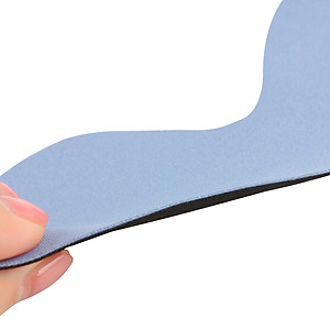 Bịt mắt ngủ cao cấp AOLIKES MZ037 vải dệt kim cao cấp mềm mại, đàn hồi, thoáng khí