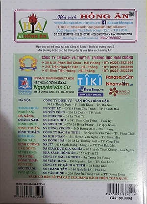 Bồi Dưỡng Học Sinh Giỏi Tiếng Anh Lớp 8  ( theo chương trình giáo dục phổ thông mới )