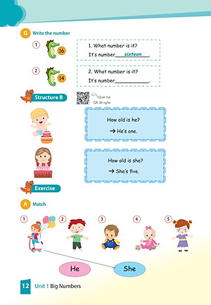 Sách Cùng Khủng Long Học Tiếng Anh Theo Chủ Đề Lớp 2 (Tái Bản)