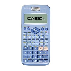 Máy Tính Khoa Học Casio FX-580VN X sắc màu mới
