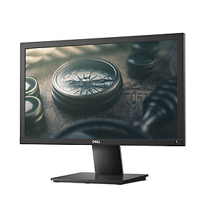 Màn Hình Dell E2020H 19.5'' HD+ (1600x900) 5ms 60Hz TN - Hàng Chính Hãng