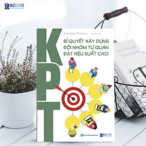 Combo 5 Cuốn: Bộ Công Cụ Xây Dựng Đo Lường Toàn Bộ Các Chỉ Số Của Doanh Nghiệp