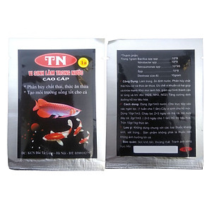 Máy Lọc Bể Cá RS 188: Sạch cặn, thổi luòng, tạo oxy cho hồ 40-70cm, 800L/H