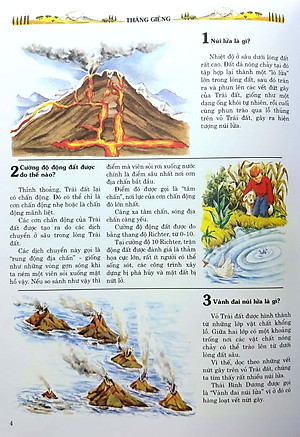 Combo 10 Vạn Câu Hỏi Vì Sao Và 366 Câu Hỏi Khám Phá Thế Giới (02 Cuốn)