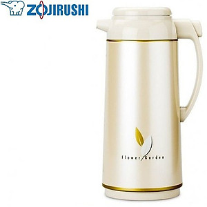  Phích giữ nhiệt Zojirushi AFFB-16-CA 1,55L, sản xuất tại Nhật, hàng chính hãng